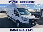 New 2025 Ford Transit 350 High Roof AWD Empty Cargo Van for sale #25164 - photo 1