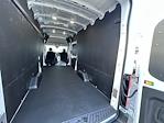 New 2025 Ford Transit 350 High Roof AWD Empty Cargo Van for sale #25164 - photo 11