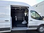 New 2025 Ford Transit 350 High Roof AWD Empty Cargo Van for sale #25164 - photo 12