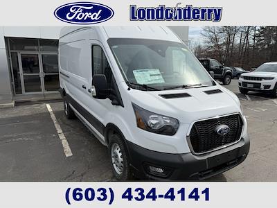 2025 Ford Transit 250 High Roof AWD Empty Cargo Van for sale #25179 - photo 1