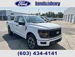 2025 Ford F-150 Super Cab 4x4 Pickup for sale #25183 - photo 1