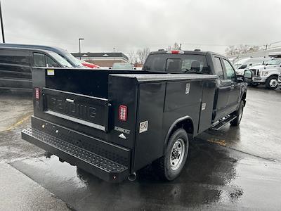 2025 Ford F-250 Super Cab 4x4 Service Truck for sale #25185 - photo 2