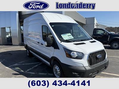 2025 Ford Transit 250 High Roof AWD Empty Cargo Van for sale #25186 - photo 1