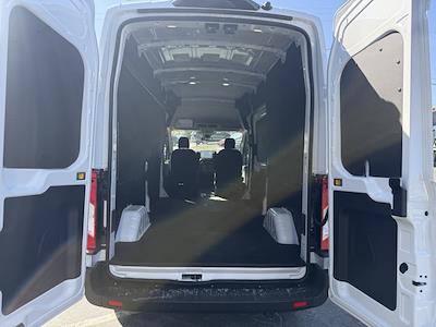 2025 Ford Transit 250 High Roof AWD Empty Cargo Van for sale #25186 - photo 2
