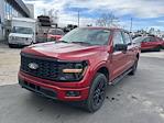 2025 Ford F-150 SuperCrew Cab 4x4 Pickup for sale #25197 - photo 7