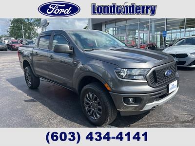 2020 Ford Ranger SuperCrew Cab 4x4 Pickup for sale #25197A - photo 1