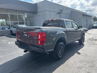 2020 Ford Ranger SuperCrew Cab 4x4 Pickup for sale #25197A - photo 2
