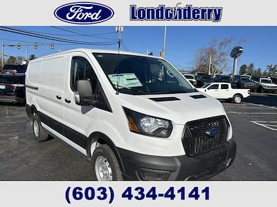 2025 Ford Transit 250 Low Roof RWD Empty Cargo Van for sale #25198 - photo 1