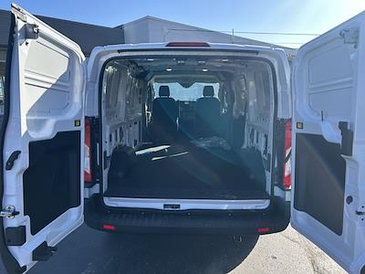2025 Ford Transit 250 Low Roof RWD Empty Cargo Van for sale #25198 - photo 2