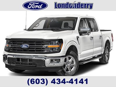 2025 Ford F-150 SuperCrew Cab 4x4 Pickup for sale #25200 - photo 1