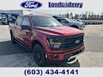 2025 Ford F-150 SuperCrew Cab 4x4 Pickup for sale #25202 - photo 1