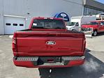 2025 Ford F-150 SuperCrew Cab 4x4 Pickup for sale #25202 - photo 4
