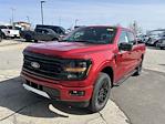 2025 Ford F-150 SuperCrew Cab 4x4 Pickup for sale #25202 - photo 7