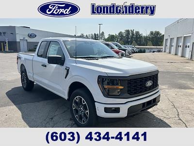 2025 Ford F-150 Super Cab 4x4 Pickup for sale #25206 - photo 1