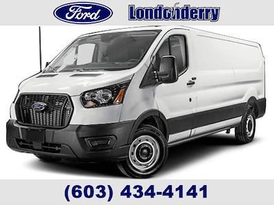 2025 Ford Transit 250 Low Roof RWD Empty Cargo Van for sale #25210 - photo 1