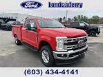 New 2025 Ford F-350 Super Cab 4x4 Reading U98-SWs 8' 2" Service Truck for sale #25214 - photo 1