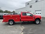 New 2025 Ford F-350 Super Cab 4x4 Reading U98-SWs 8' 2" Service Truck for sale #25214 - photo 3