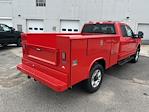 New 2025 Ford F-350 Super Cab 4x4 Reading U98-SWs 8' 2" Service Truck for sale #25214 - photo 2