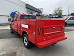 New 2025 Ford F-350 Super Cab 4x4 Reading U98-SWs 8' 2" Service Truck for sale #25214 - photo 5