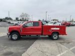 New 2025 Ford F-350 Super Cab 4x4 Reading U98-SWs 8' 2" Service Truck for sale #25214 - photo 6