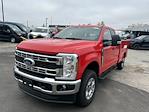 New 2025 Ford F-350 Super Cab 4x4 Reading U98-SWs 8' 2" Service Truck for sale #25214 - photo 7