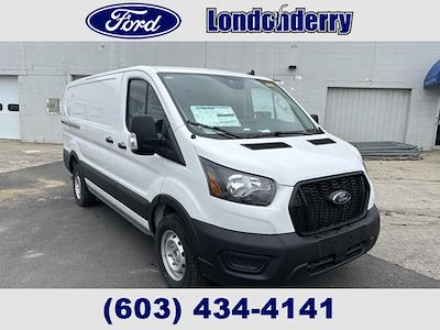 2025 Ford Transit 250 Low Roof RWD Upfitted Cargo Van for sale #25216 - photo 1