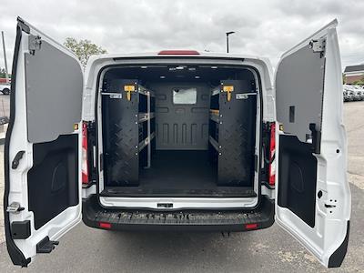 2025 Ford Transit 250 Low Roof RWD Upfitted Cargo Van for sale #25216 - photo 2