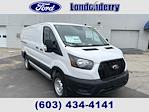 2025 Ford Transit 250 Low Roof RWD Upfitted Cargo Van for sale #25216 - photo 1