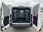2025 Ford Transit 250 Low Roof RWD Upfitted Cargo Van for sale #25216 - photo 2