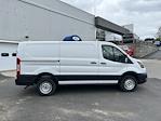 2025 Ford Transit 250 Low Roof RWD Upfitted Cargo Van for sale #25216 - photo 3