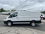 2025 Ford Transit 250 Low Roof RWD Upfitted Cargo Van for sale #25216 - photo 7