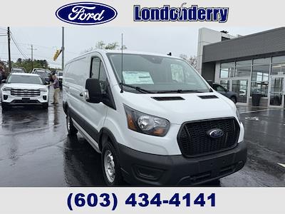2025 Ford Transit 250 Low Roof RWD Upfitted Cargo Van for sale #25223 - photo 1