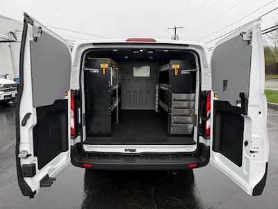 2025 Ford Transit 250 Low Roof RWD Upfitted Cargo Van for sale #25223 - photo 2