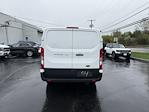 2025 Ford Transit 250 Low Roof RWD Upfitted Cargo Van for sale #25223 - photo 5