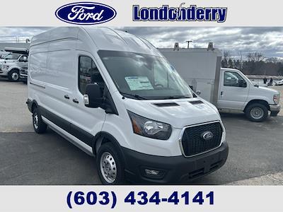 2025 Ford Transit 250 High Roof AWD Empty Cargo Van for sale #25228 - photo 1