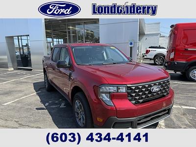 2025 Ford Maverick SuperCrew Cab AWD Pickup for sale #25245 - photo 1