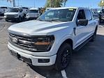 2025 Ford F-150 SuperCrew Cab 4WD Pickup for sale #25247 - photo 7