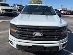 2025 Ford F-150 SuperCrew Cab 4WD Pickup for sale #25247 - photo 8