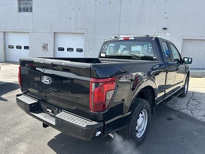 2025 Ford F-150 Super Cab 4x4 Pickup for sale #25248 - photo 2