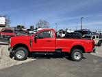 2025 Ford F-350 Regular Cab SRW 4x4 Pickup for sale #25250 - photo 6