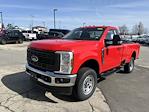2025 Ford F-350 Regular Cab SRW 4x4 Pickup for sale #25250 - photo 7