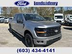 2025 Ford F-150 SuperCrew Cab 4x4 Pickup for sale #25259 - photo 1