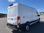 New 2025 Ford Transit 250 Medium Roof Empty Cargo Van for sale #25260 - photo 4
