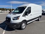 New 2025 Ford Transit 250 Medium Roof Empty Cargo Van for sale #25260 - photo 8
