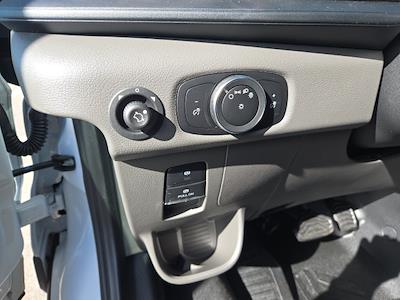 New 2025 Ford Transit 250 - photo 1