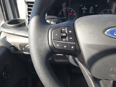 New 2025 Ford Transit 250 - photo 1