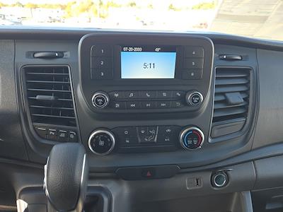 New 2025 Ford Transit 250 - photo 1