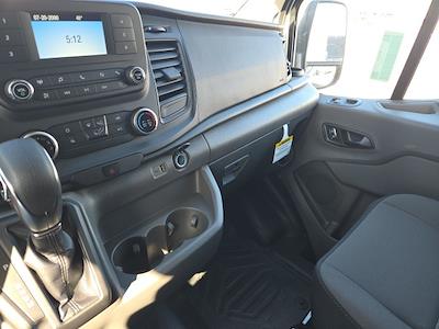 New 2025 Ford Transit 250 - photo 1