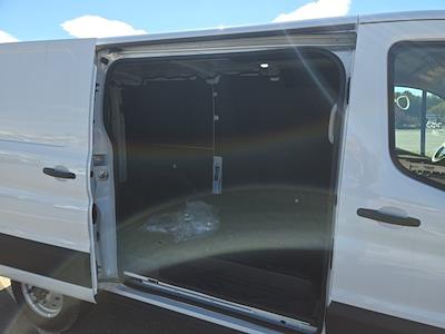 New 2025 Ford Transit 250 - photo 1