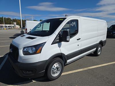 New 2025 Ford Transit 250 - photo 1